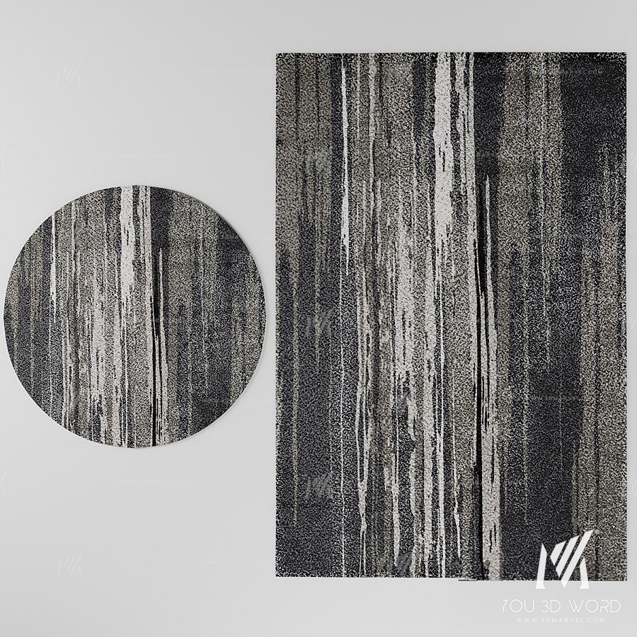 Carpet Inuk